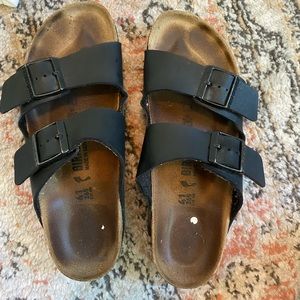 Birkenstock Sandals SIZE 10